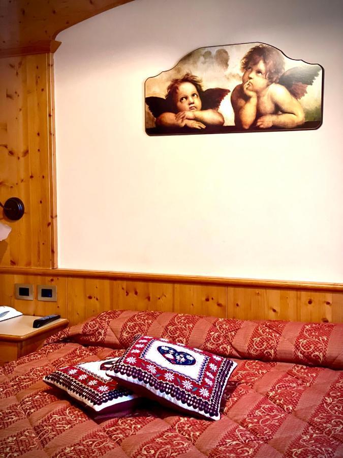 Camera Matrimoniale